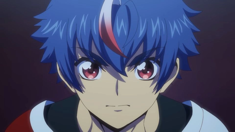 Cardfight!! Vanguard Divinez ganha trailer e data de estreia