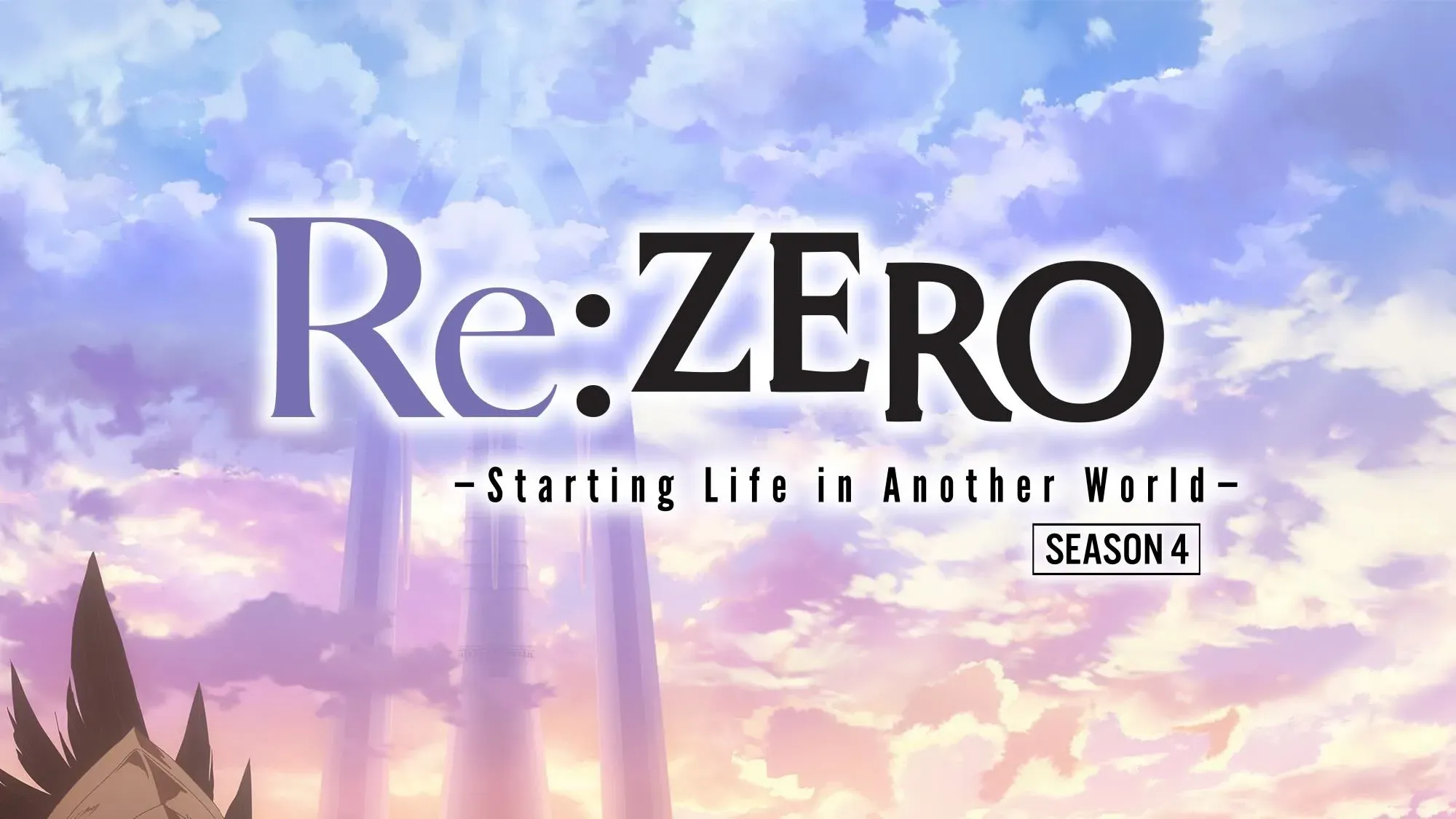 Re:ZERO: Trailer revela detalhes do Arco da Recaptura