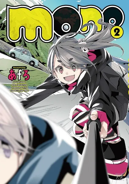 Mono volume 2