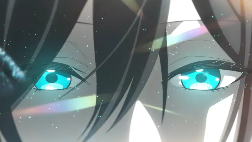 Just Like Mona Lisa: Anime do estúdio SHAFT ganha 1º trailer