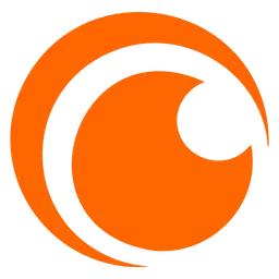 :crunchyroll: