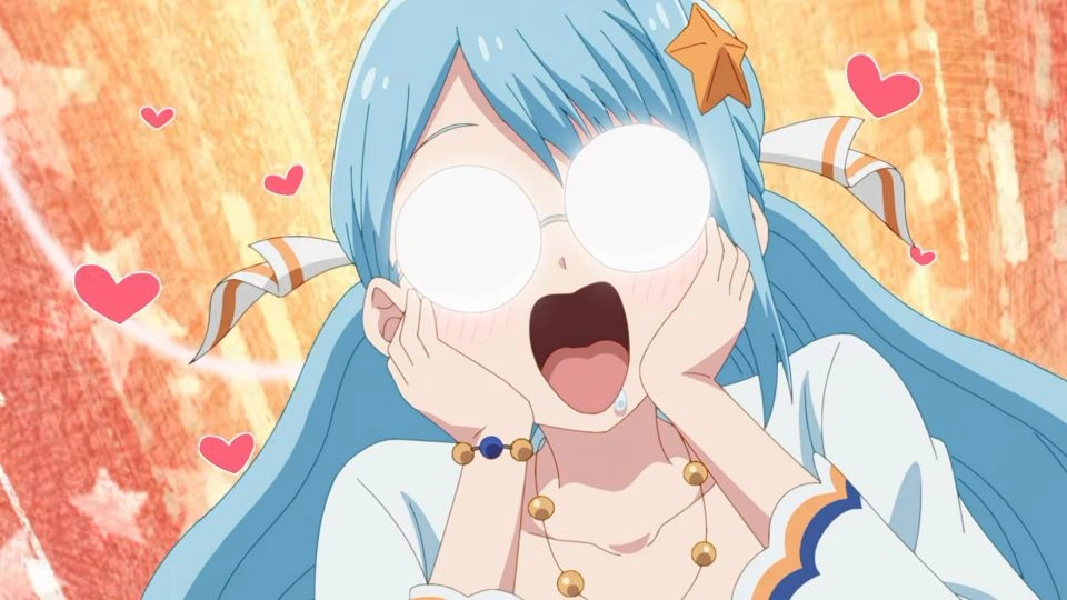 The World's Strongest Witch: Anime revela elenco e estreia