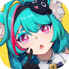 Neverness to Everness