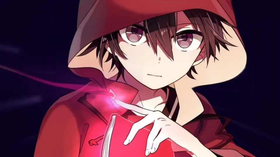 The Horror Collector terá temas cantados por Shikao Suga